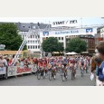 Radrennen "Rund um Dom und Rathaus" ©RC Zugvogel/Diefenthal